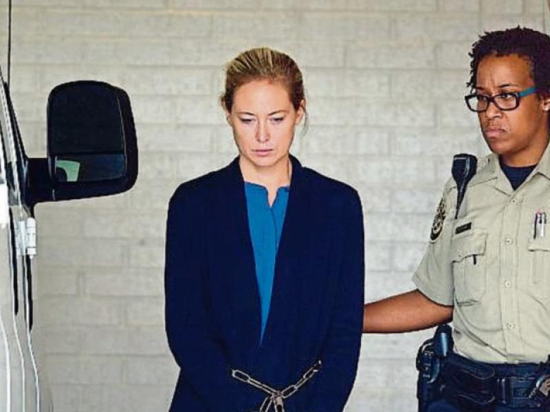 Molly Martens' 'primary focus' was to adopt Jason Corbett's children, court hears