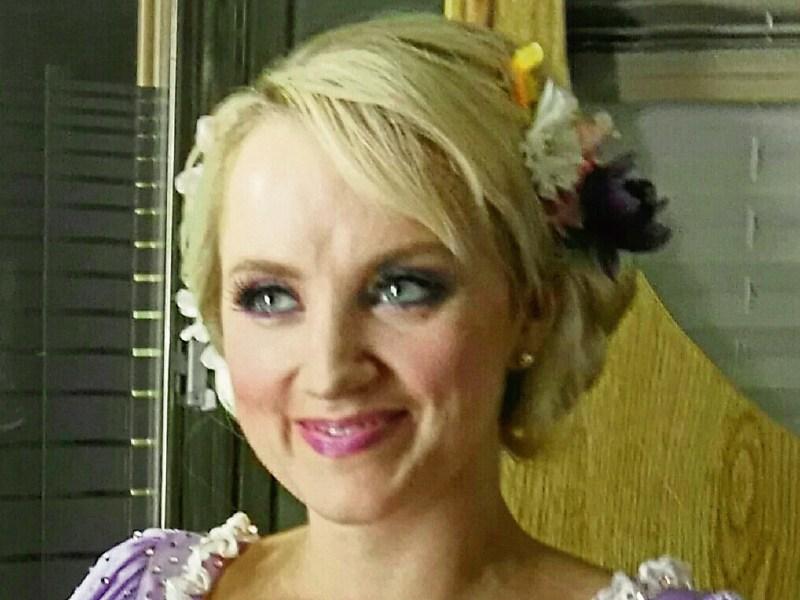 Irish Harry Potter actress talks about 'open wound' of anorexia recovery
