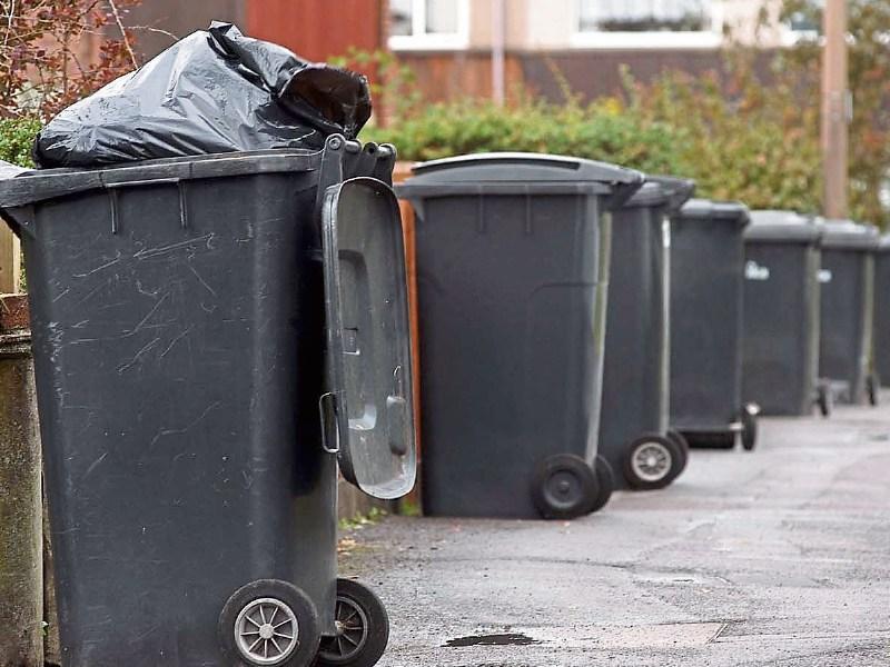 Derry Council confirm bin collection service details for Easter