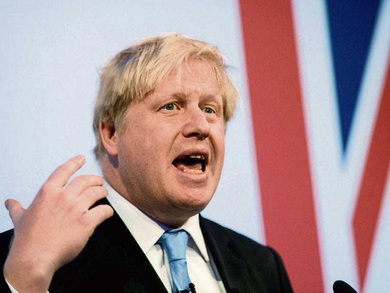 'Executive formation cannot be held to ransom by Tory infighting and chaos' - O’Neill