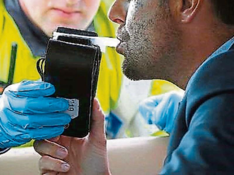 Almost 300 people arrested during winter anti-drink and drug driving operation