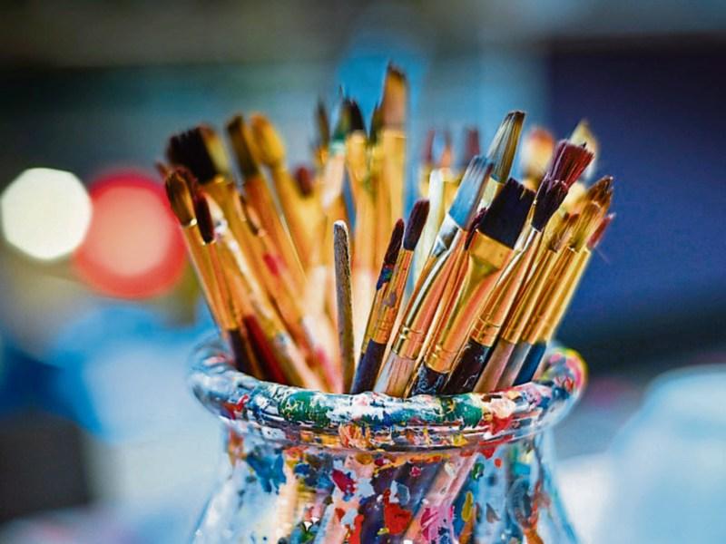 Young Kilkenny artists urged to enter Texaco Children’s Art Competition