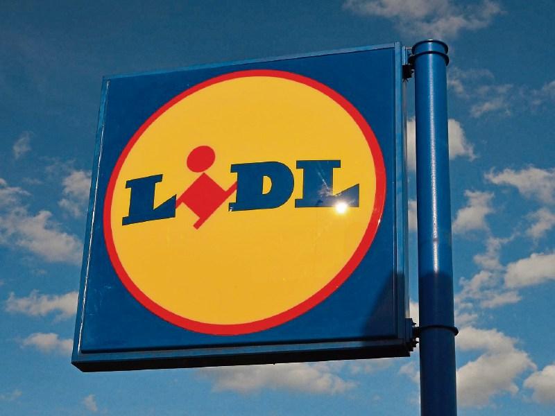 Lidl hiring for new Offaly store