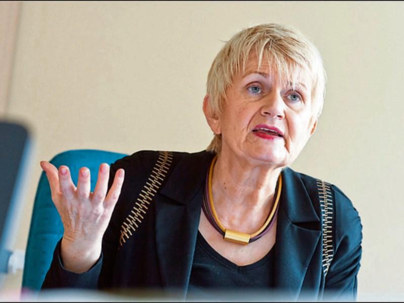 MEP Marian Harkin welcomes support for Donegal harbours 