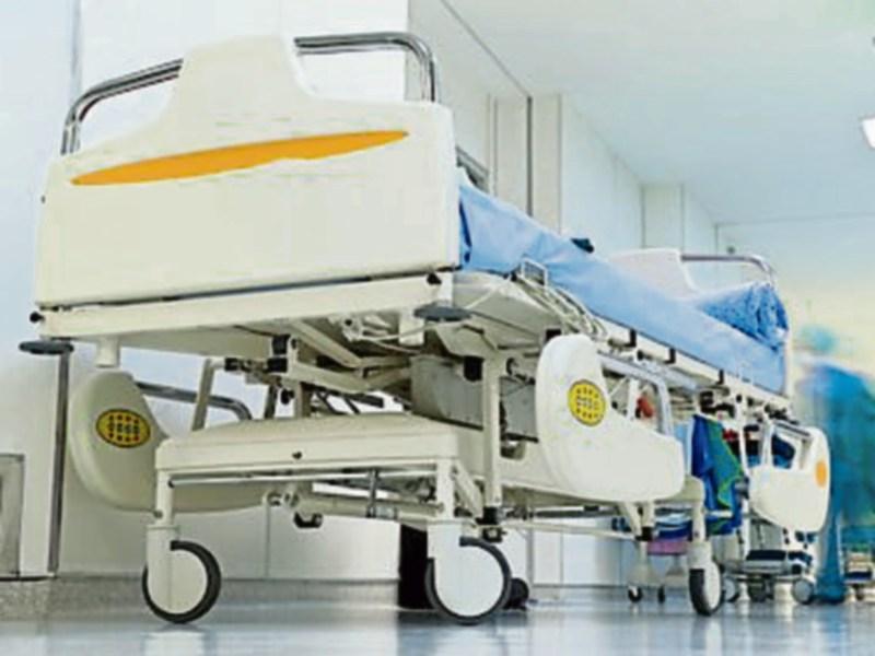 TROLLEY WATCH: The latest figures from St Luke's Hospital in Kilkenny 