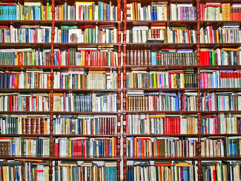 Derry Central Library to kick off Book Week NI 