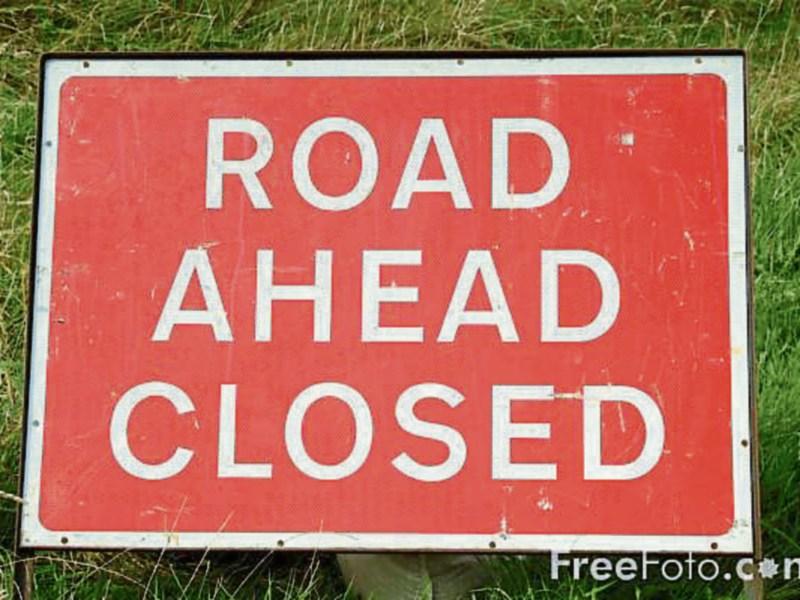 Delays expected as Waterford road closed for the day