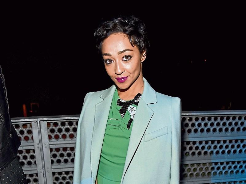 Irish actress to make broadway debut with James Bond star