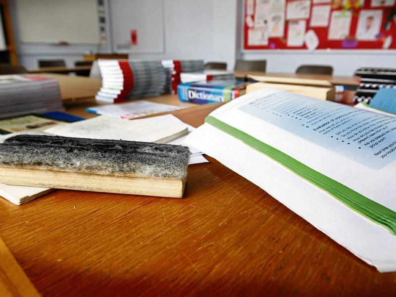 Derry MLA calls for more ambition for cross-border higher education