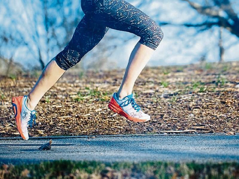 Derry's over 50s encouraged to take part in Council's Couch to 5k