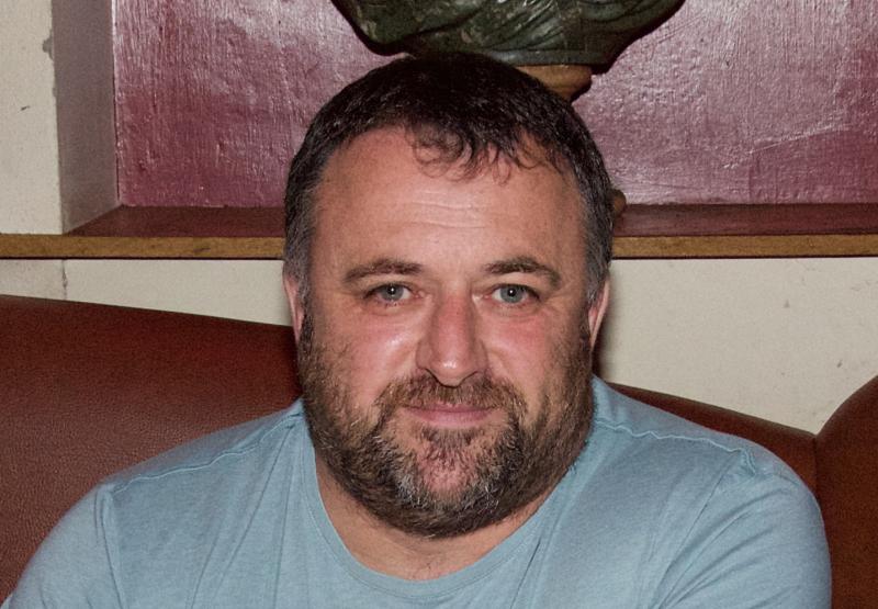 'Irish facing extinction at Heaney's Alma Mater'  - Cllr Gary Donnelly