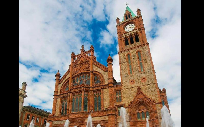 Changes to Derry Council services during July Bank Holiday