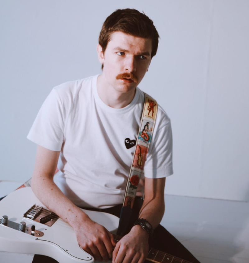 MacD on Music: Houston, We Have A Problem