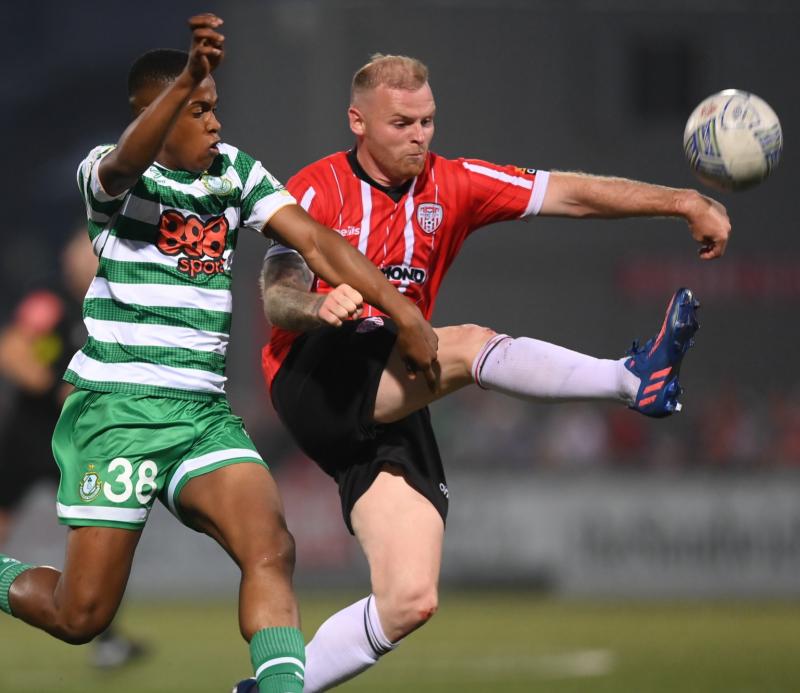Derry City