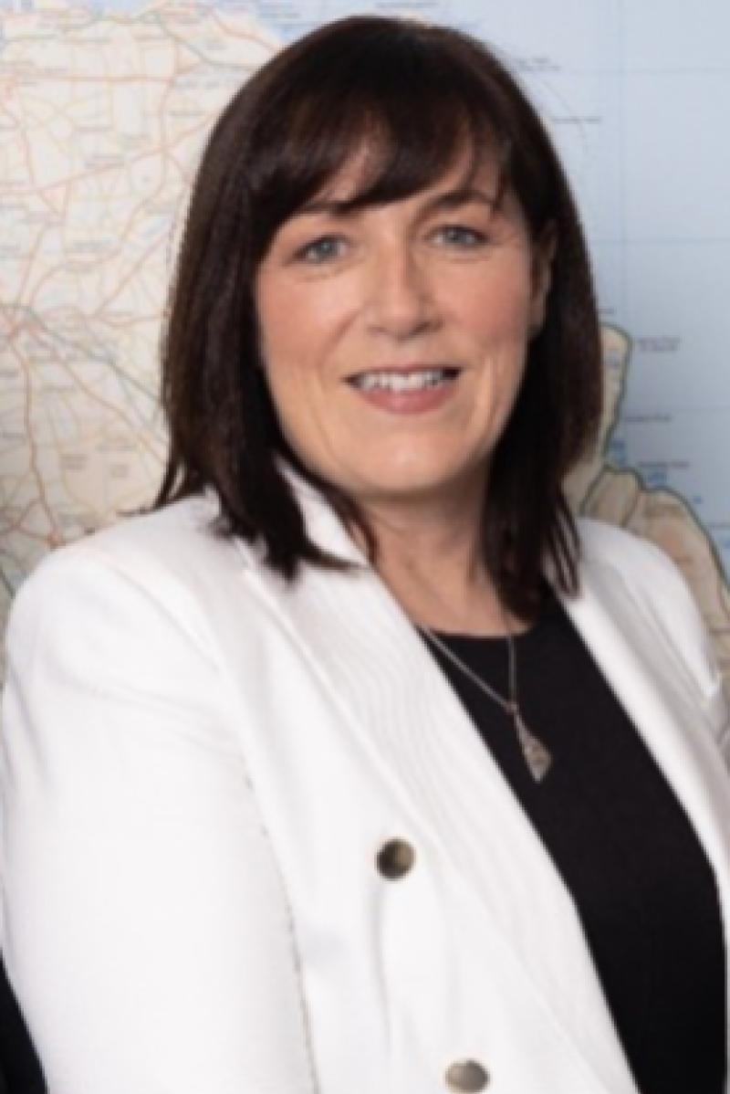 Loughs Agency appoints Sharon McMahon as CEO