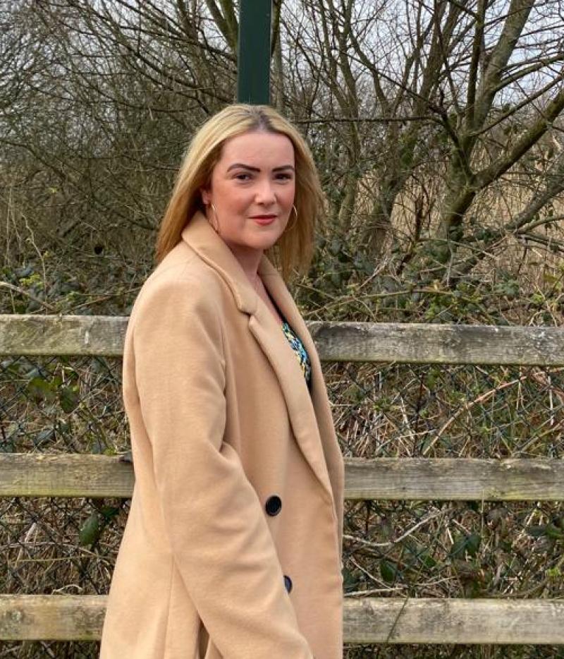 'Feis promoting our beautiful native language' – Charmaine Deery