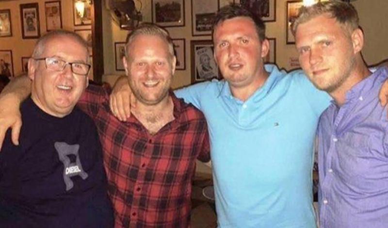 Freedom of Derry and Strabane for first NI frontline worker to die from Covid 19
