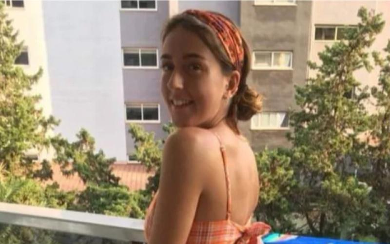 Derry family raising funds in memory of beloved daughter