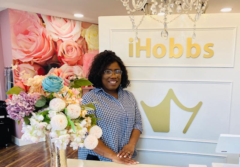 Award-winning Derry salon helping women across the district tackle hair loss