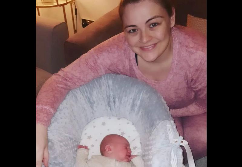New Derry mum celebrates 10 years clean and channels experience into new business helping others