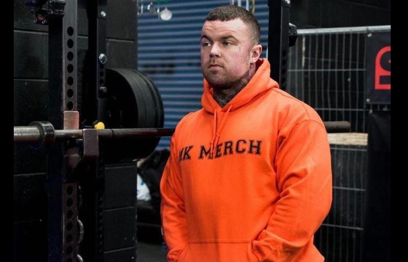 Derry deadlift champions raising vital funds for Foyle's Action Mental Health