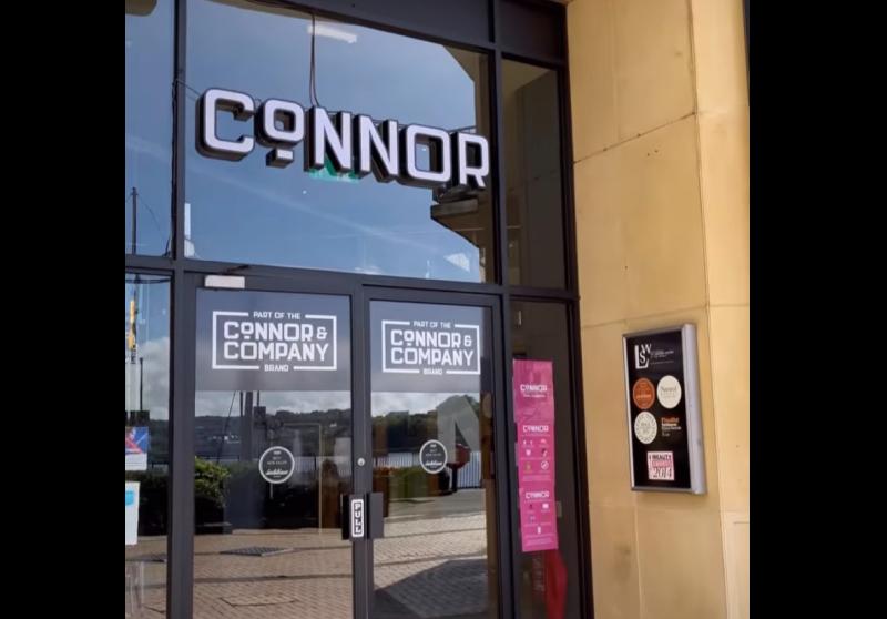 Popular Derry salon forced to close due to rising costs 