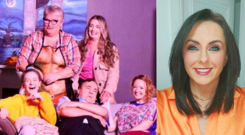 Derry woman's debut play to feature at Dublin Theatre Festival