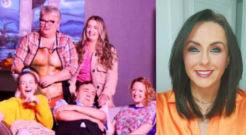 Fundraiser performance for Derry woman's debut play set to feature at Dublin Theatre Festival 
