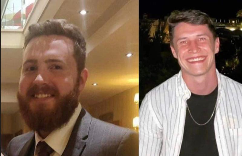 Two Derry lads launch AI tool