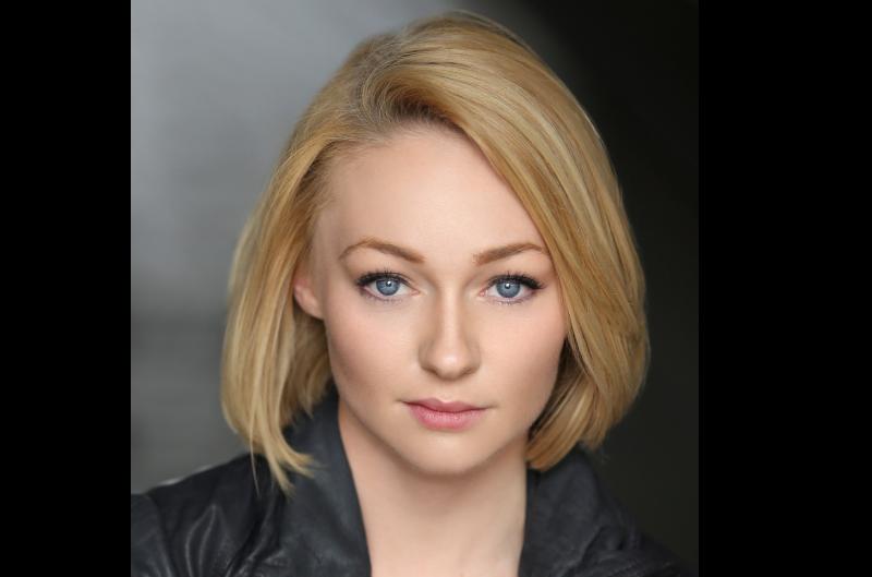 "I want audiences to take away the message that we are all enough on our own, we don&rsquo;t&nbsp;need to be defined by anything other than who we are"