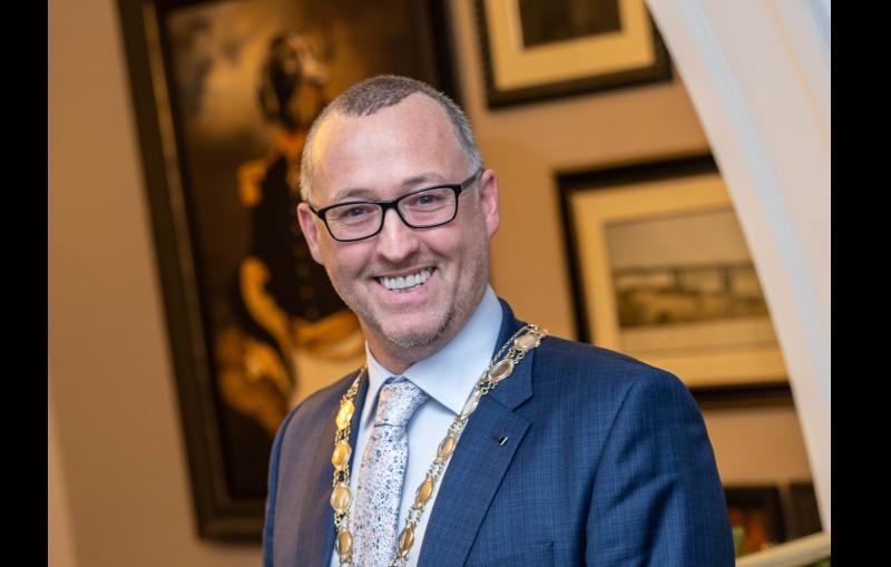 Lack of Executive affecting two thirds of NW businesses, new Derry Chamber survey warns