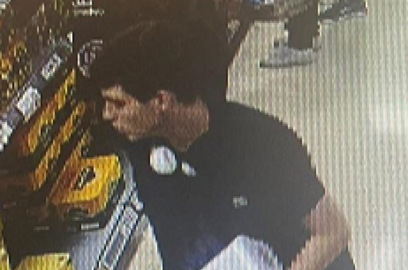 Police find body in search for missing County Derry man Lee Johnston