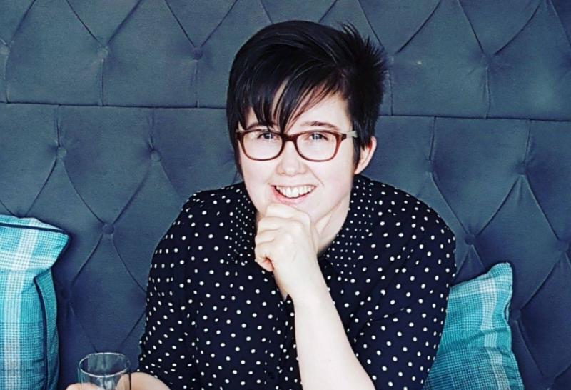 Three more arrested in Lyra McKee murder investigation