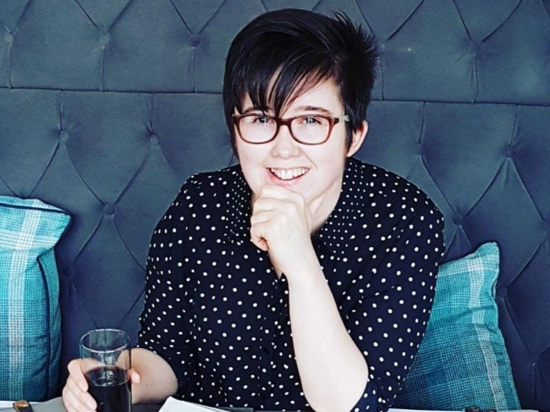 Lyra thrived in Derry's creative surroundings