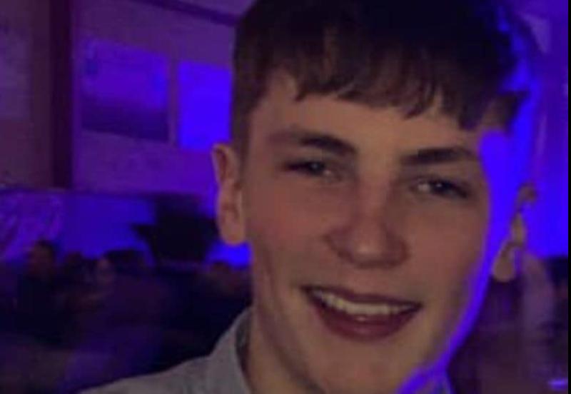 A Co. Derry teen has died following a two-vehicle crash in Australia