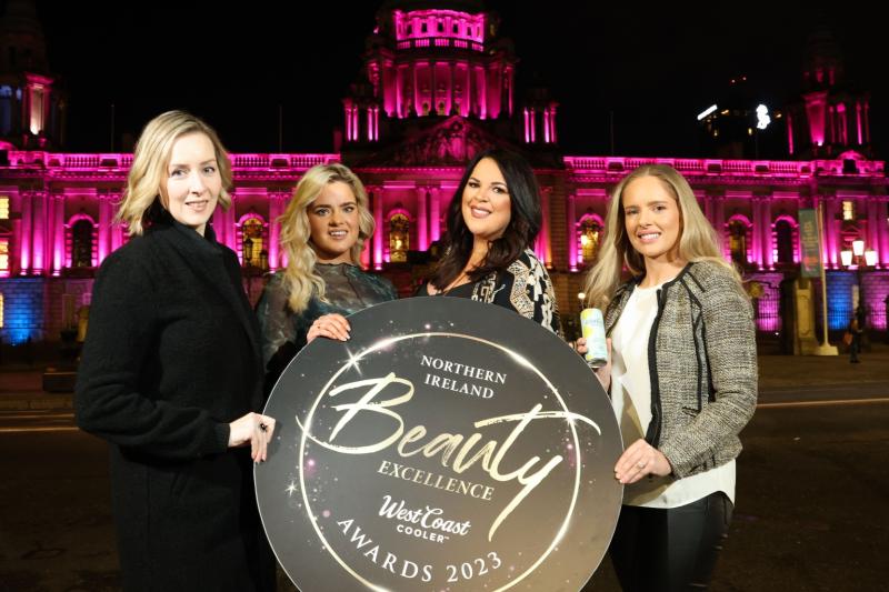 Derry beauty businesses listed amongst finalists of 2023 NI Beauty Excellence Awards