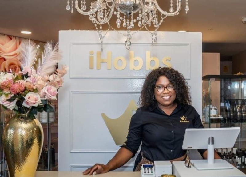 The Hair Loss Confidante: Sandra Atoge weekly column