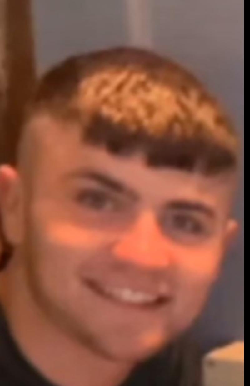 Garda&iacute; seeking assistance in finding missing person 