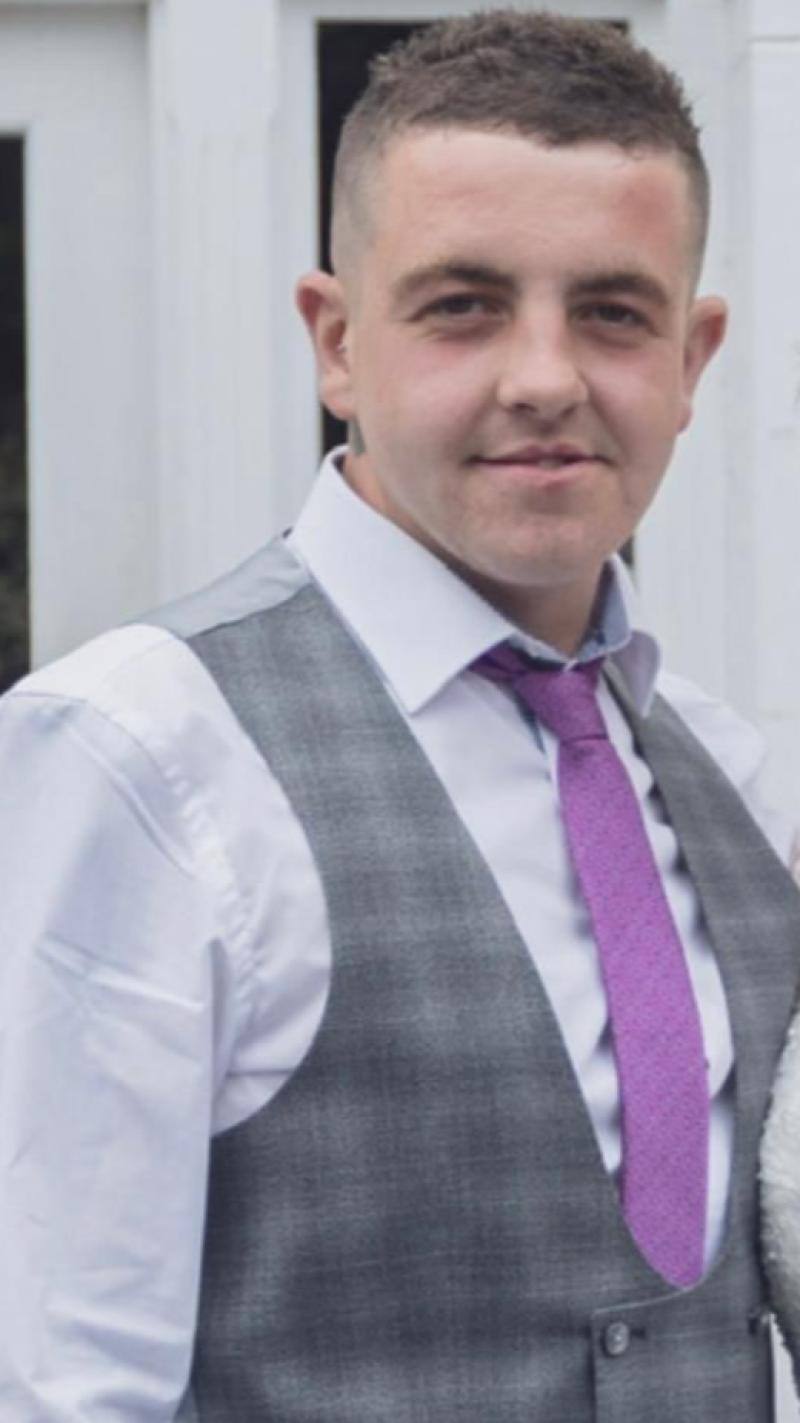 Tributes paid to  County  Derry scrambler crash victim