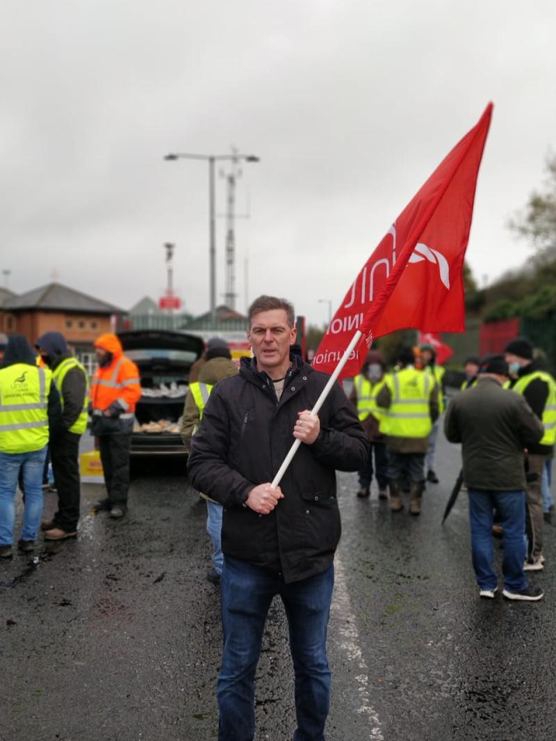 Striking council workers deserve support, not to be demonised