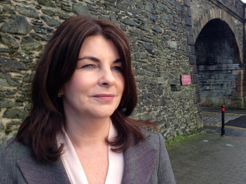 Foyle MLA warns investment needed to make oil to gas switch a money-saver