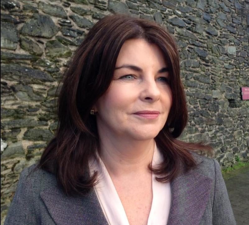 Sinead McLaughlin