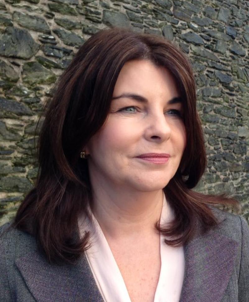 Sinead McLaughlin