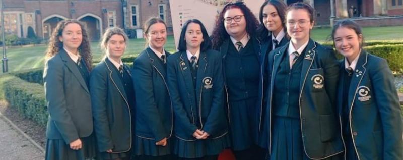 St Cecilia's
