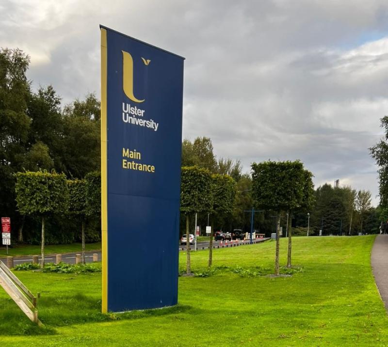 Coleraine Equality Counsellor criticises Ulster University’s plans for a campus in Qatar.