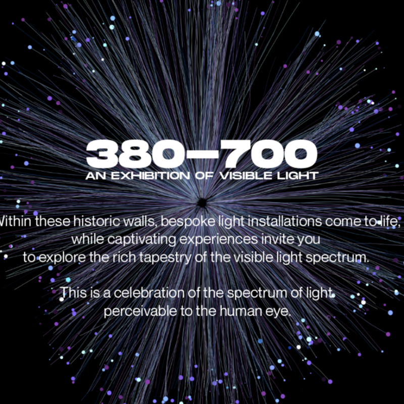 New light exhibition to shine a light on magnificent St Columb's Hall