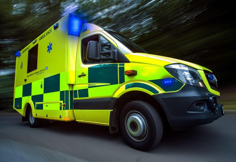 More than 30 'adverse incidents' involving transfer of patients at Altnagelvin