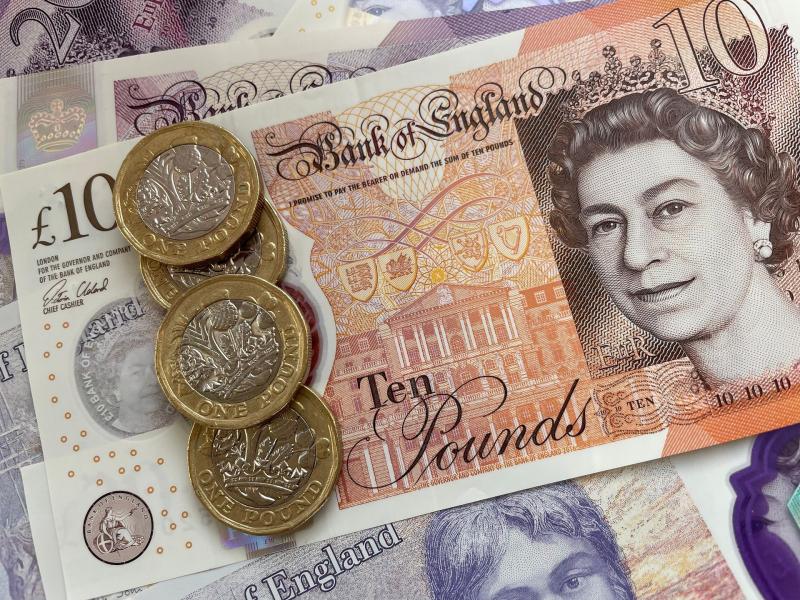 Derry people earning £50 more than last year