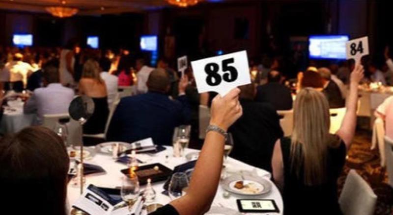 James O'Hara and Sons to host charity auction in aid of Foyle Hospice