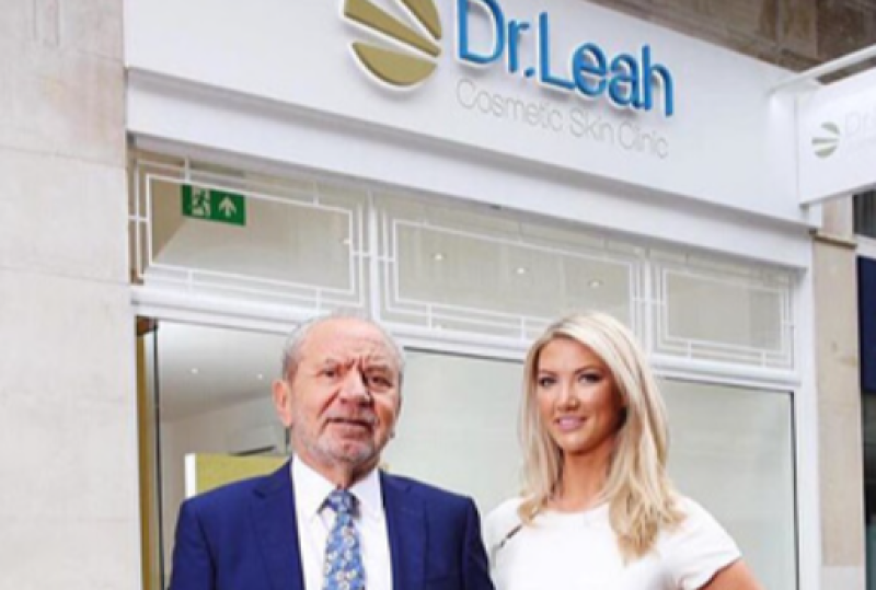Derry Apprentice Star third most successful winner ever from series